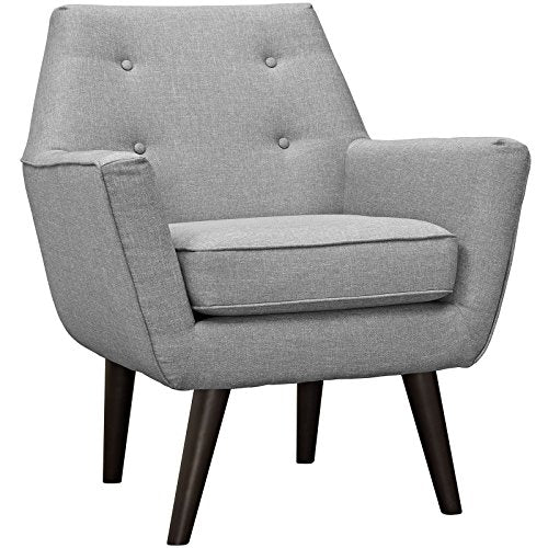 LexMod Posit Armchair