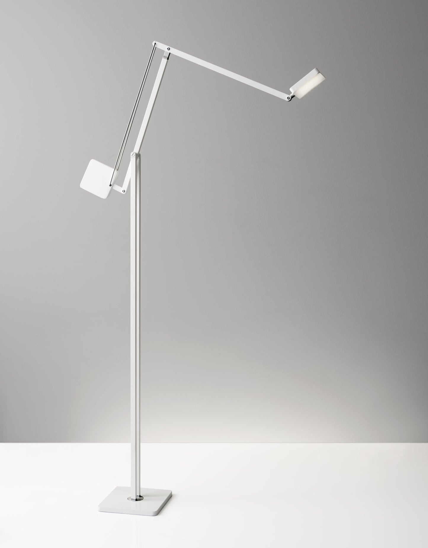 ADS360 Cooper LED Floor Lamp