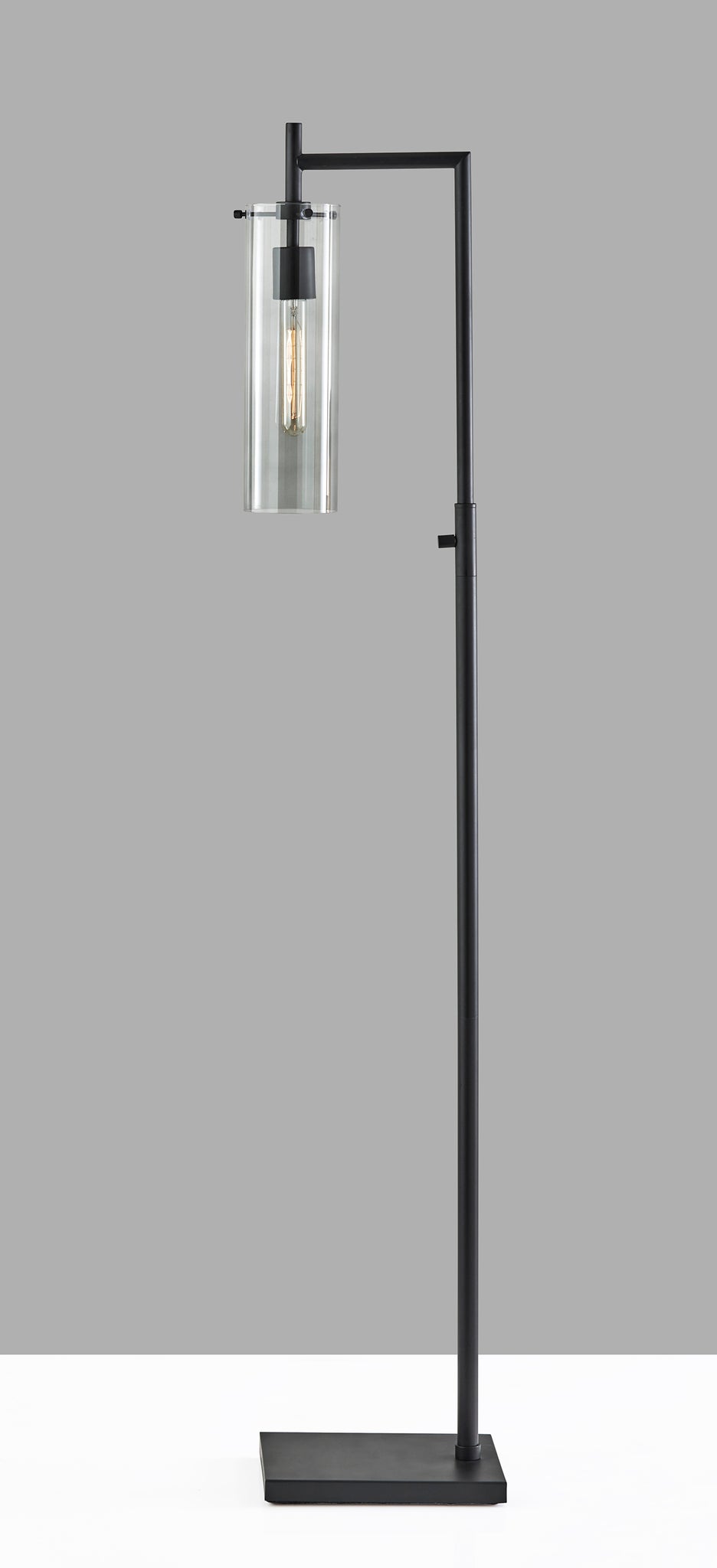 Dalton 1 Light Floor Lamp