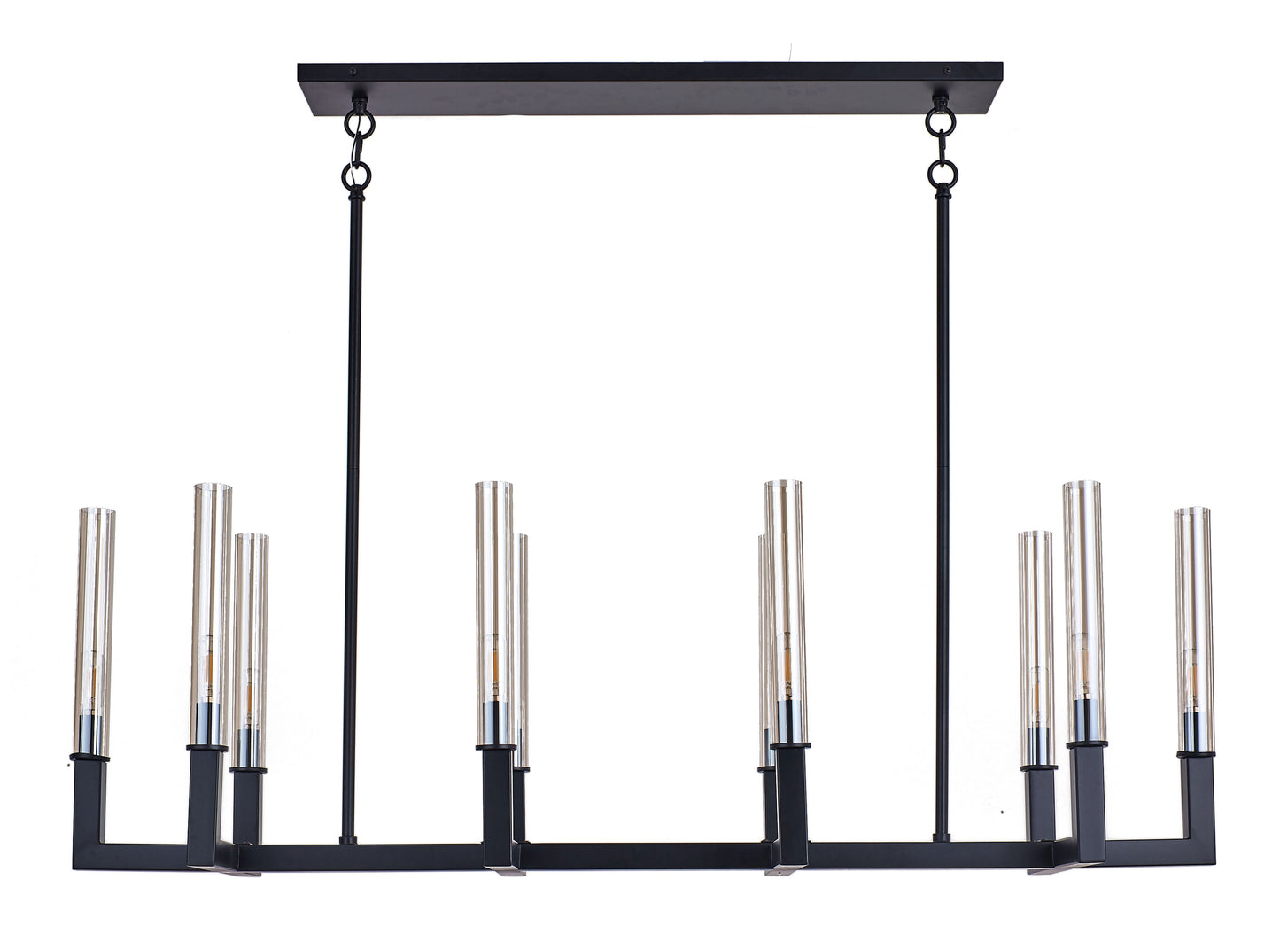 Black Chandelier - ZP181C49B