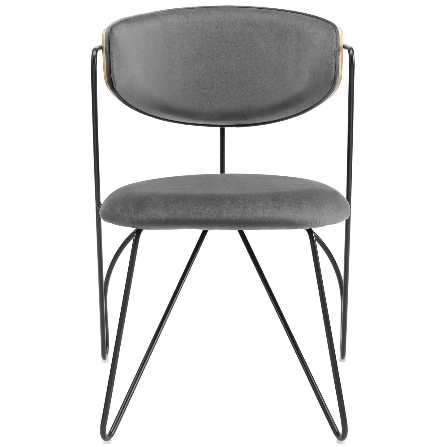 Modway EEI-3422-NAT-WHI Newbury Lounge & Deep Seating Chairs