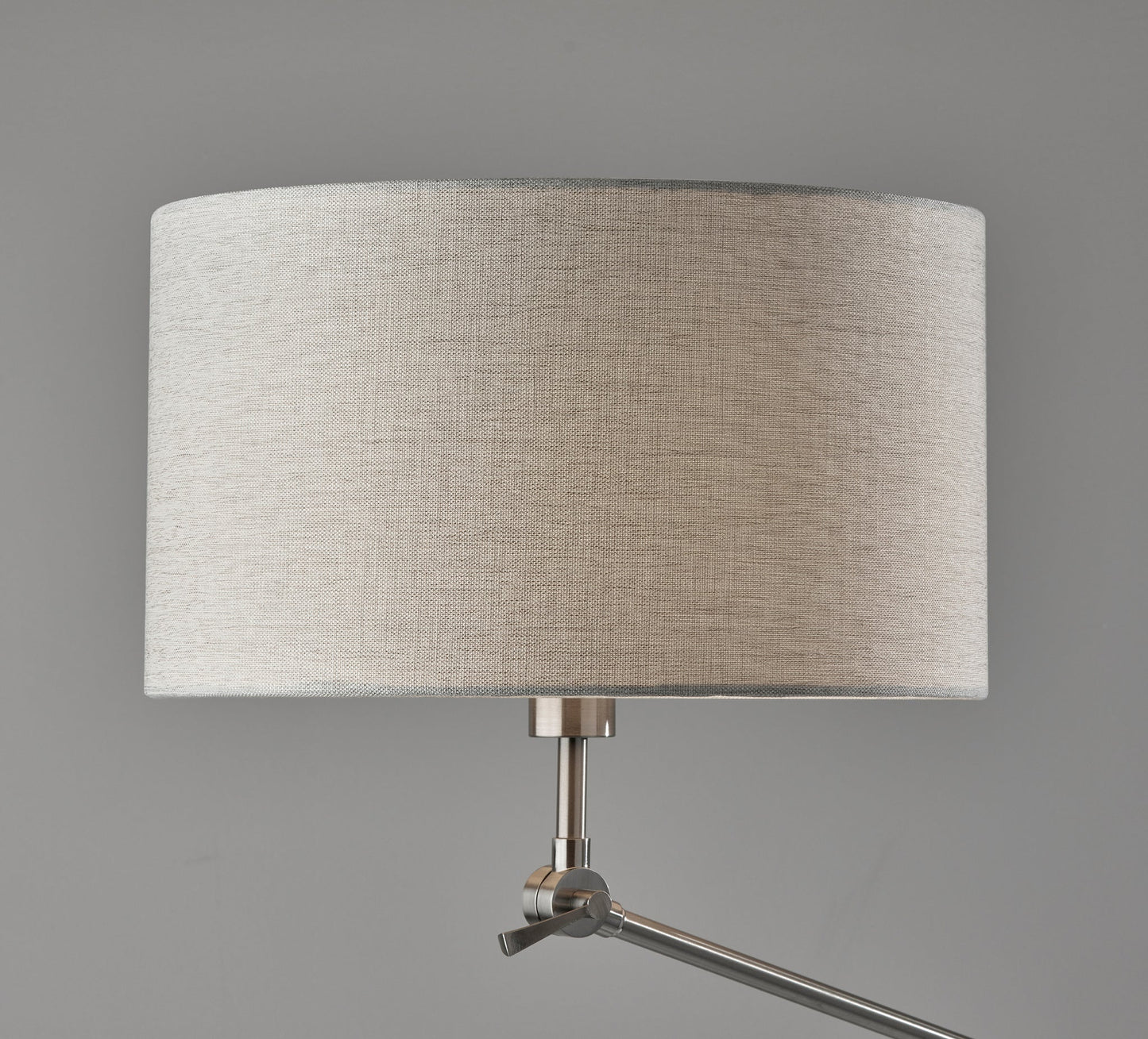 Willard Multi-Joint Floor Lamp
