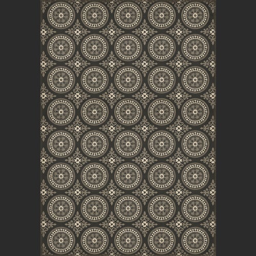 Pattern 43 Karma