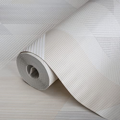 Oktys Wallpaper Non-Woven Base