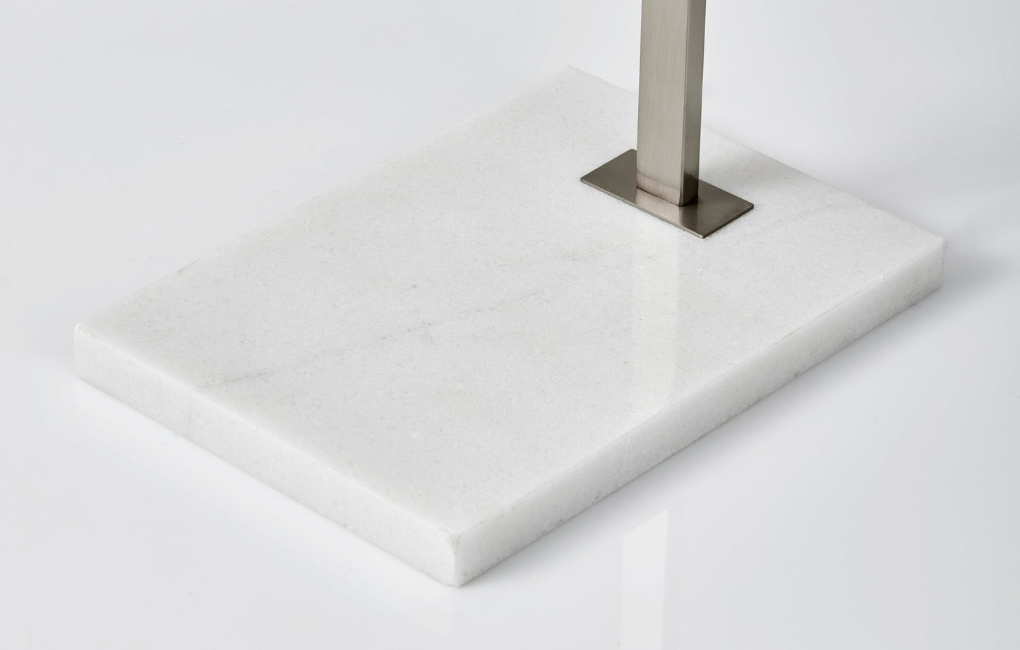 Sonic LED Arc Lamp w. Smart Switch