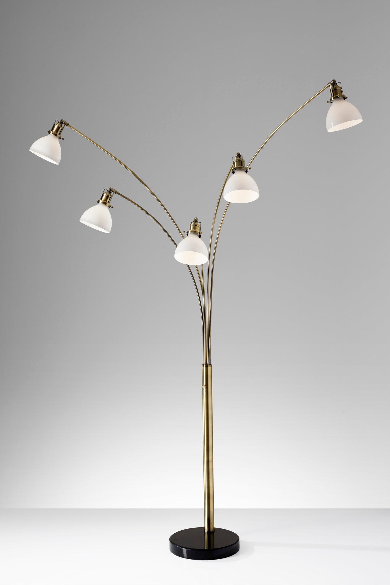 Spencer Arc Lamp