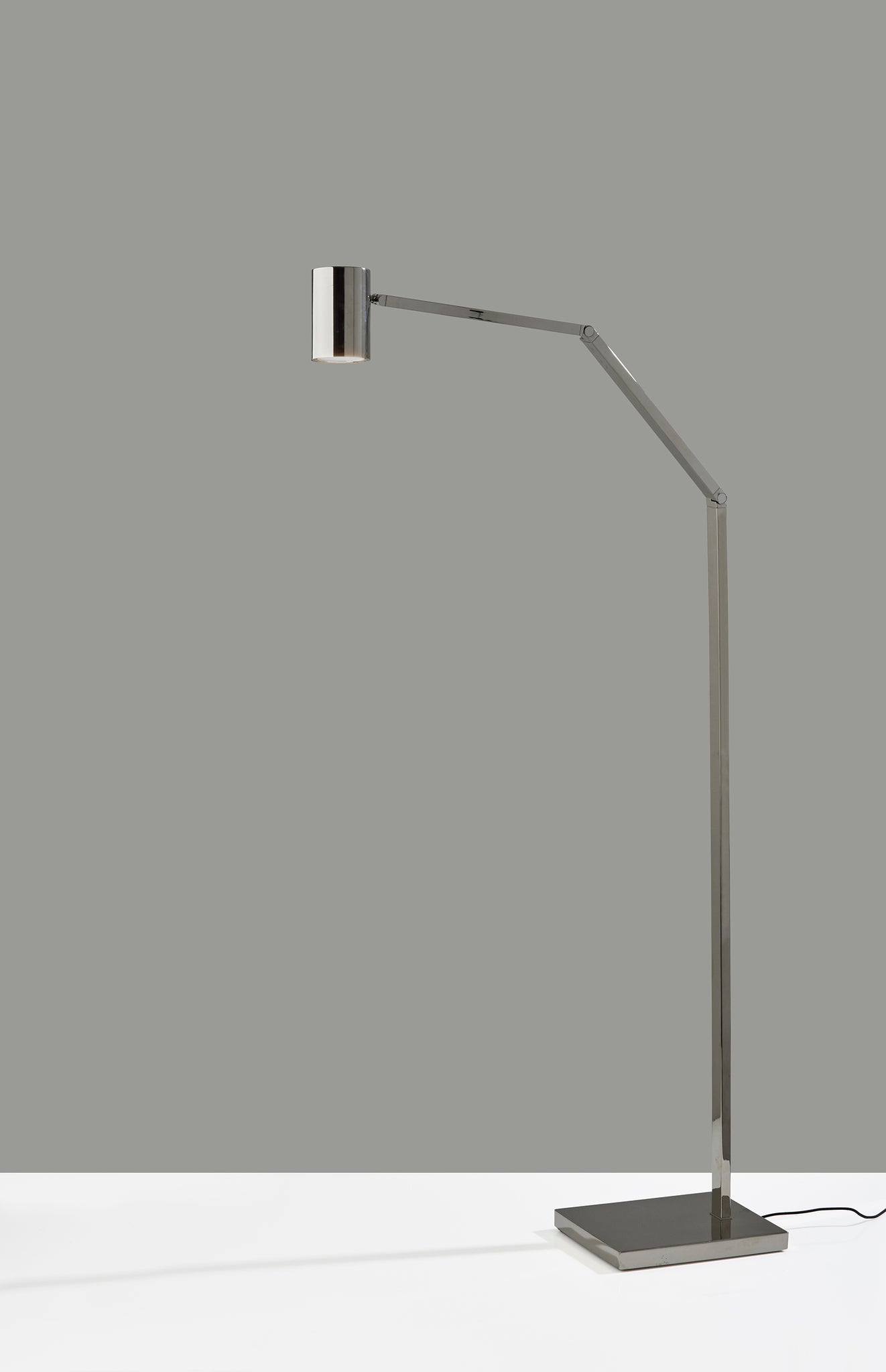 Turrell Task Floor Lamp