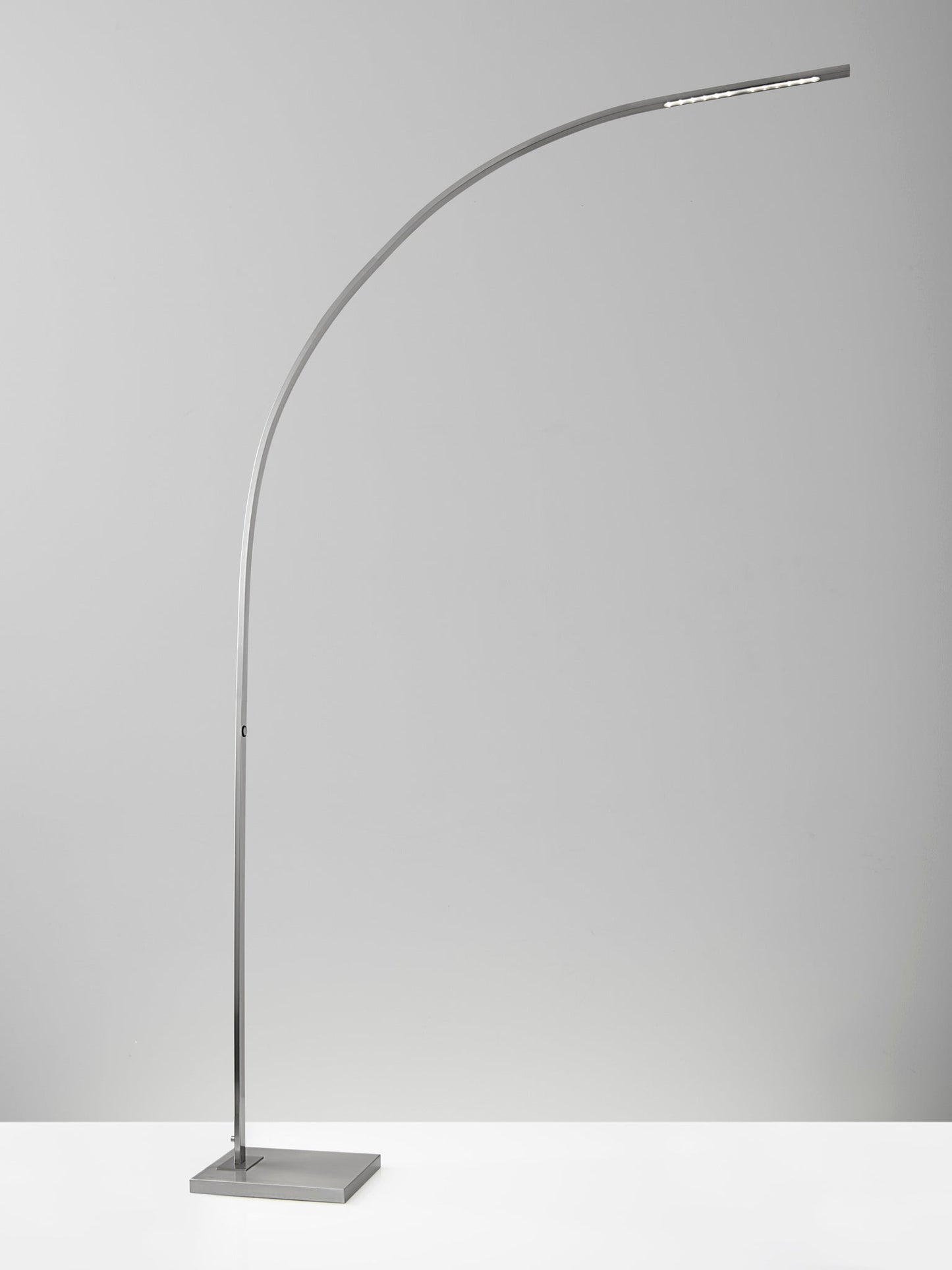Sonic LED Arc Lamp
