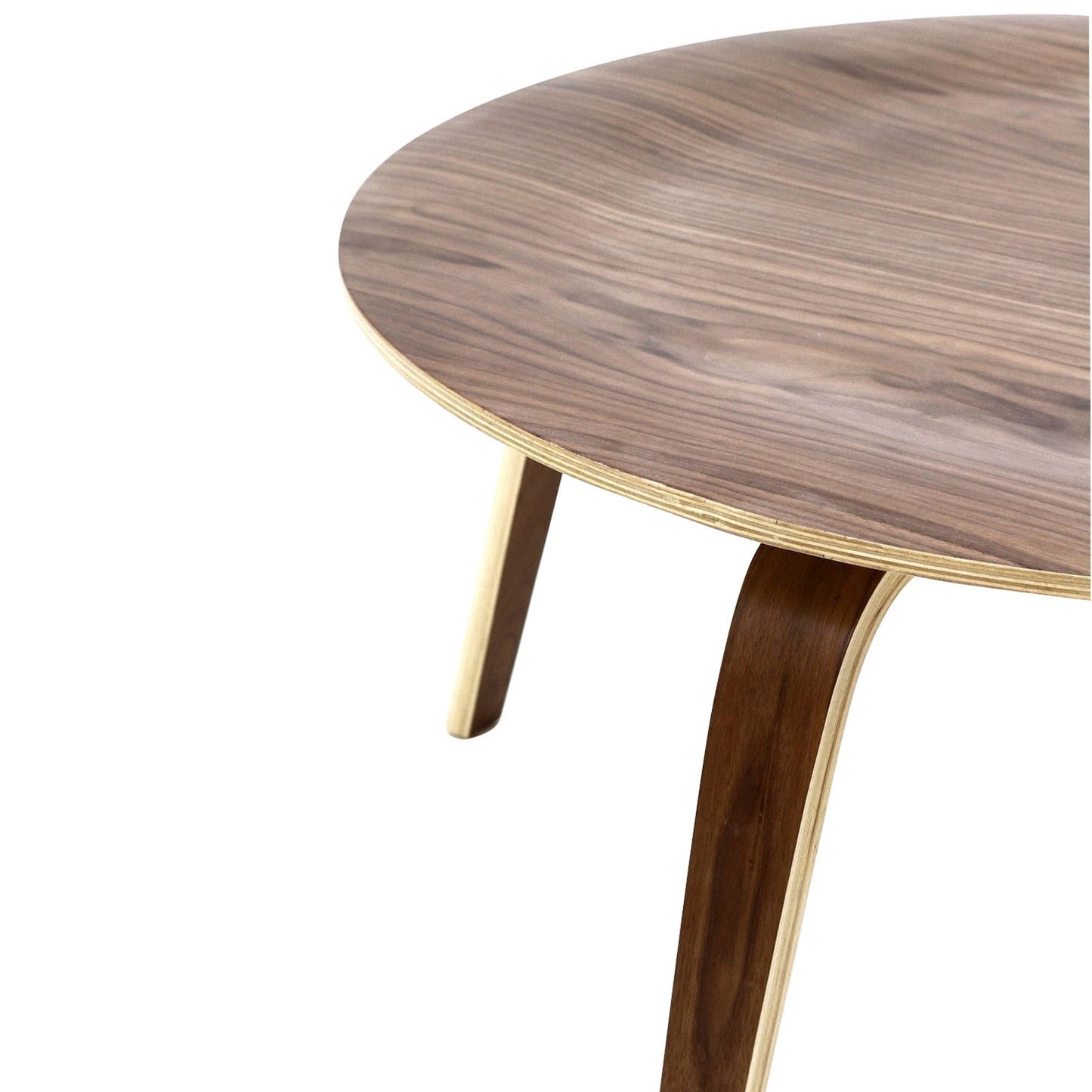 Modway Plywood Coffee Table