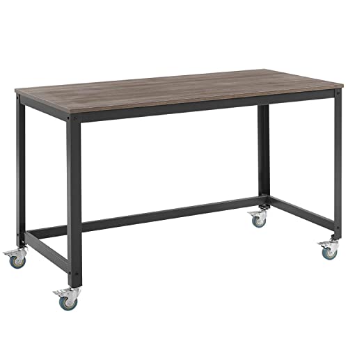 Vivify Tiered Serving Stand in Gray Walnut