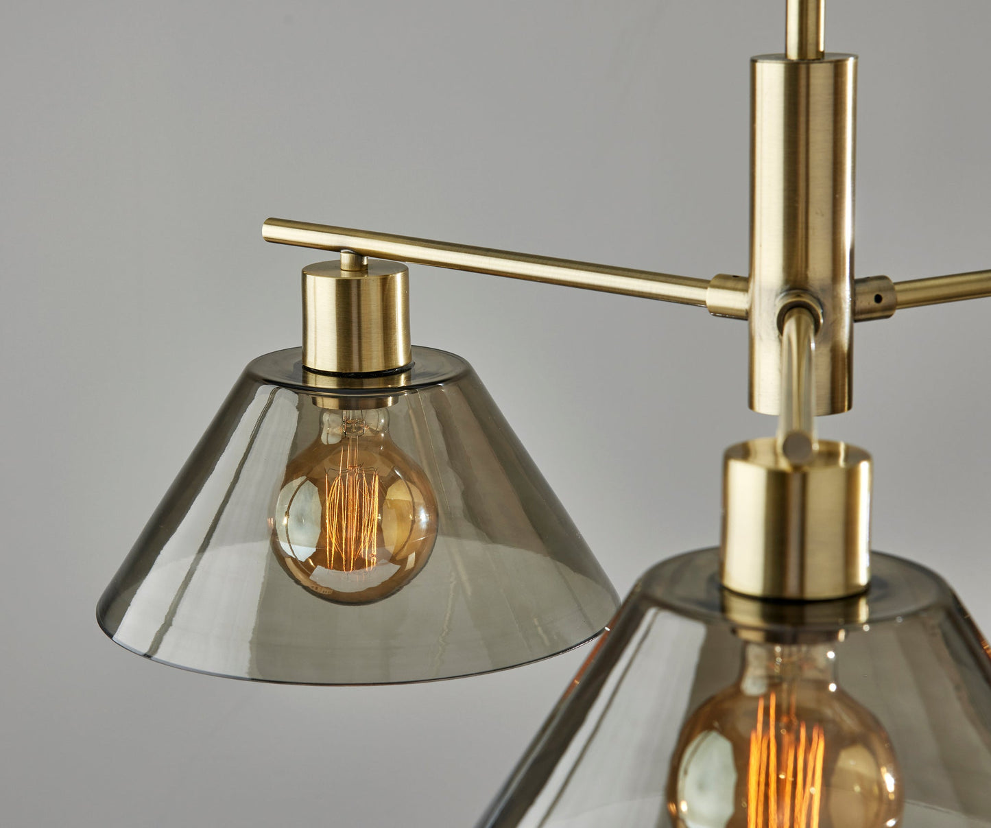 Zoe 3 Light Chandelier