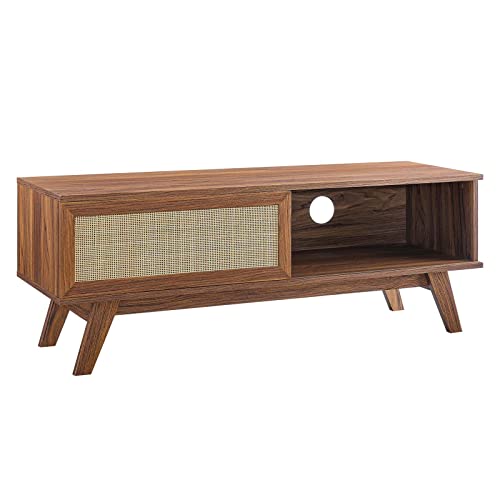 Modway 47" Rattan TV Stand