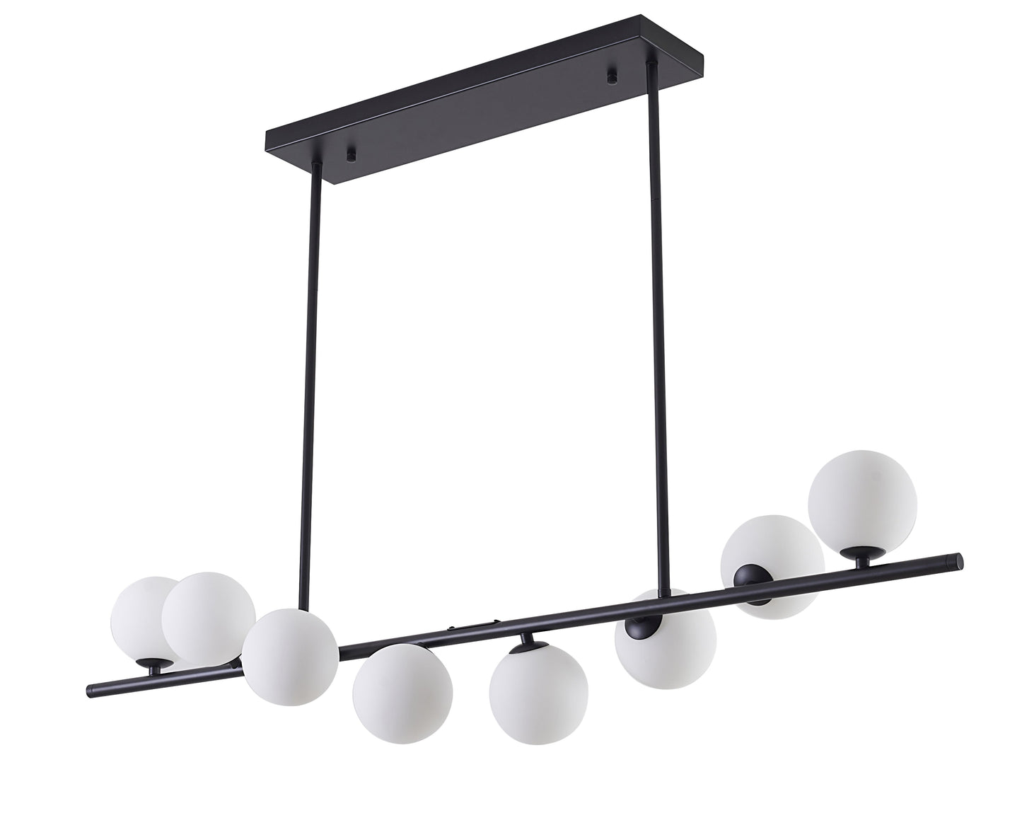Black Chandelier - DU178C42BK