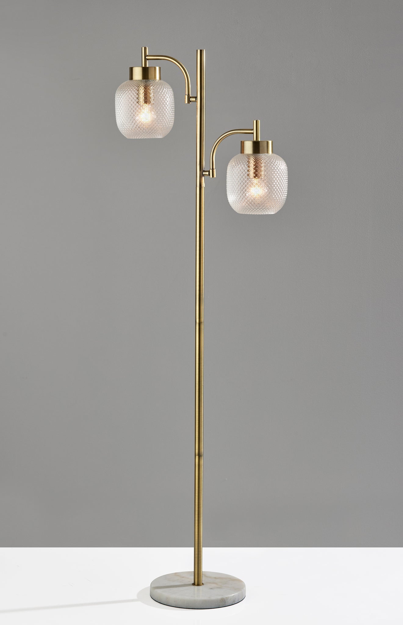 Natasha Floor Lamp