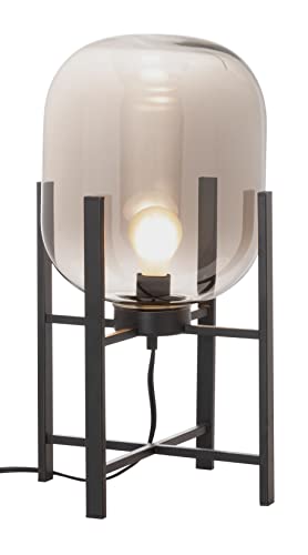 Zuo Wonderwall Table Lamp Black