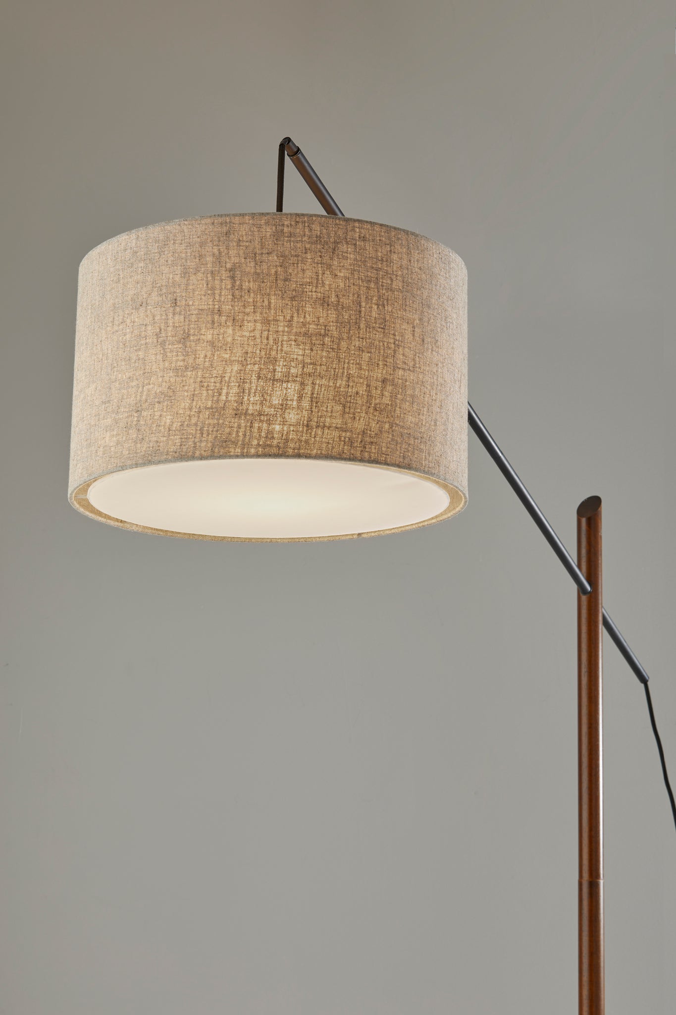 Ethan Arc Lamp