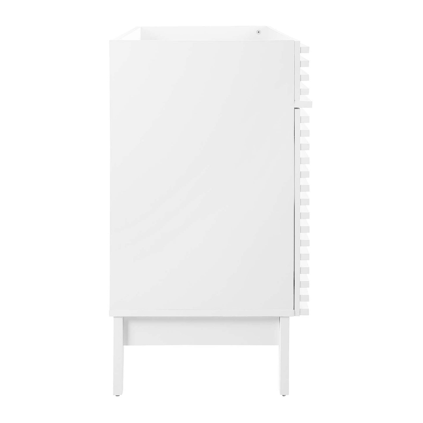 Render 48" Single Bathroom Vanity Cabinet