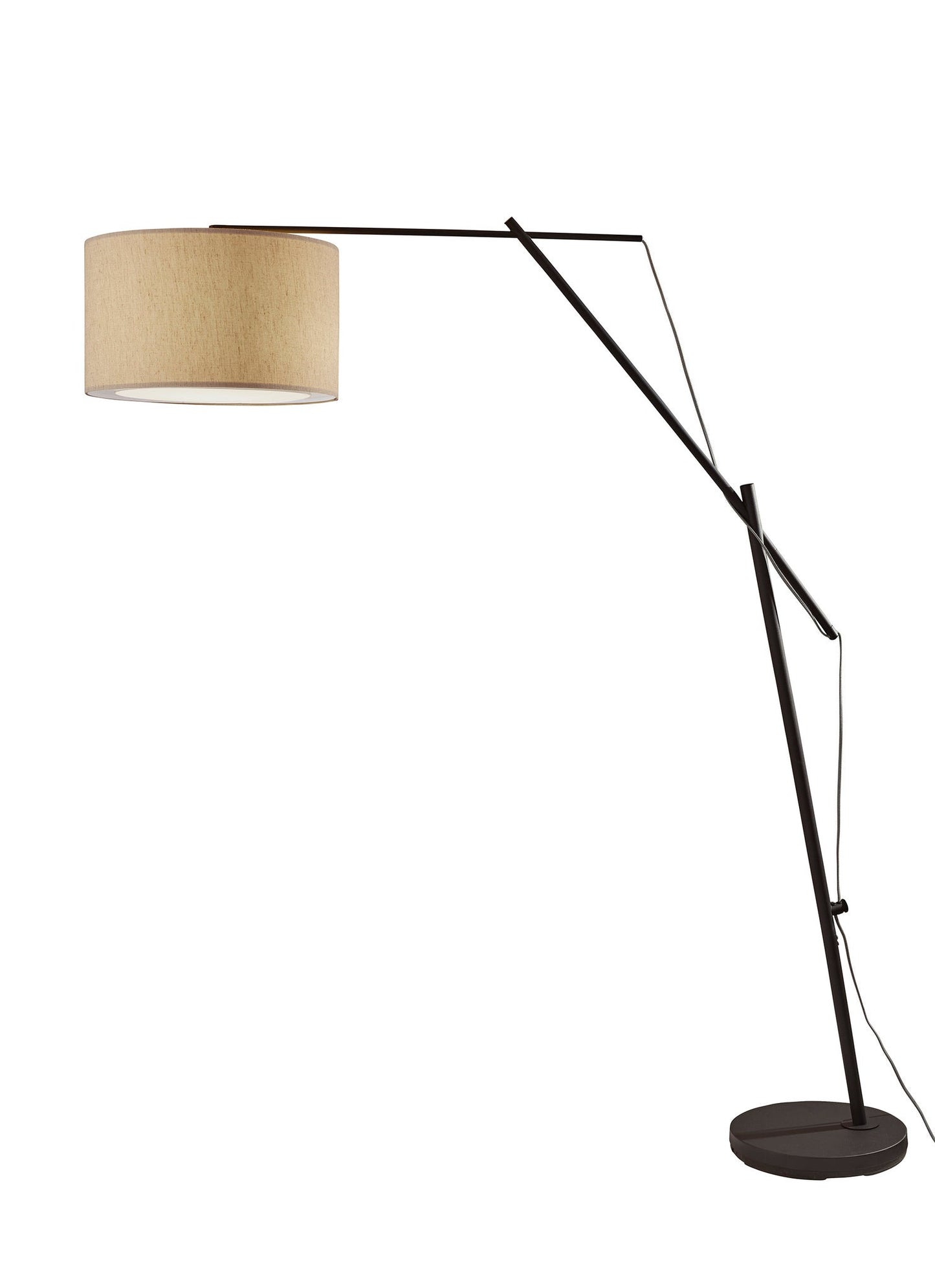 Broome Arc Lamp