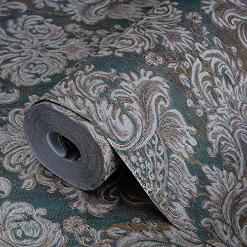 Luna Wallpaper Non-Woven Base