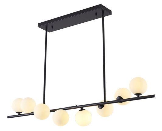 Black Chandelier - DU178C42BK