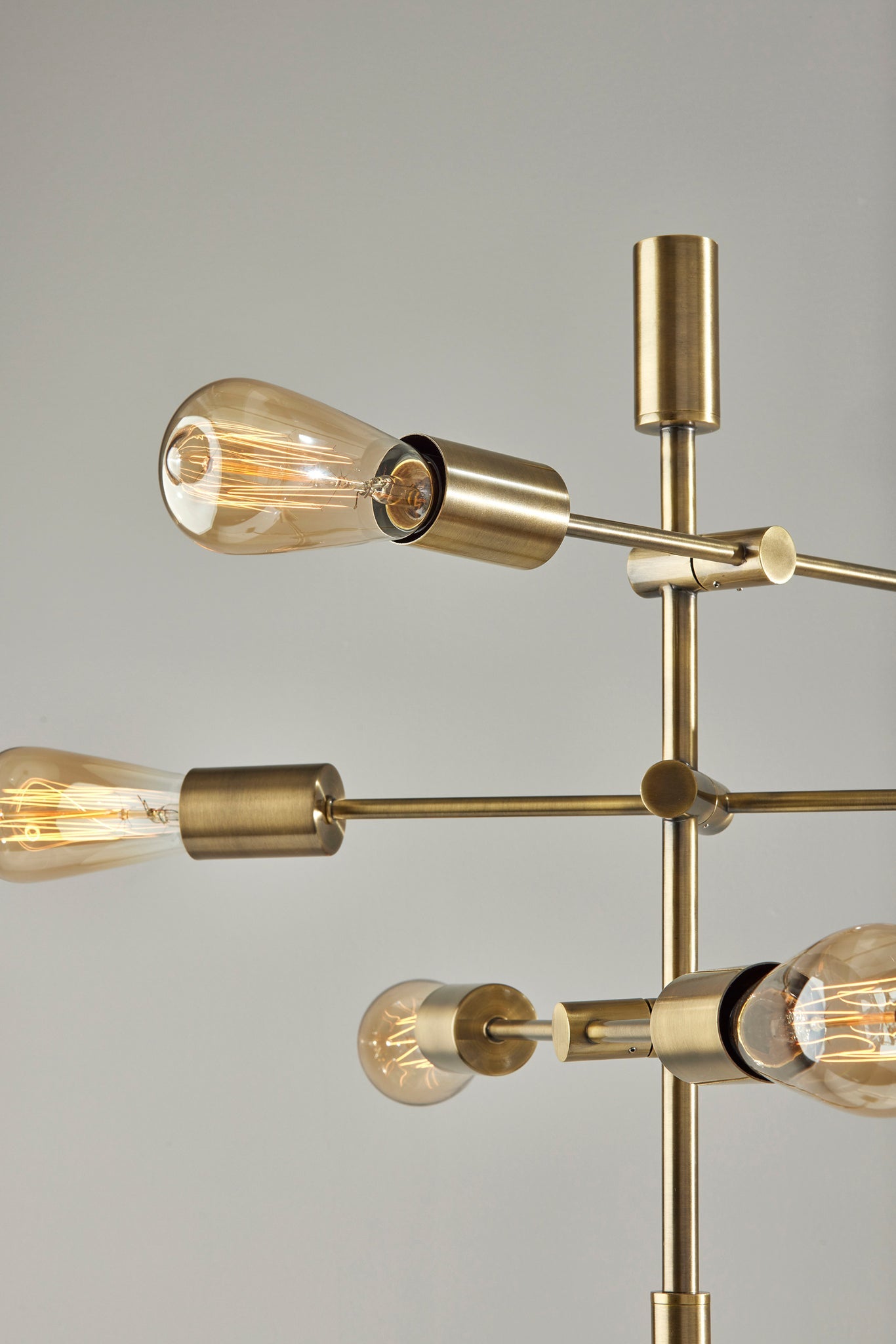 Sputnik Floor Lamp