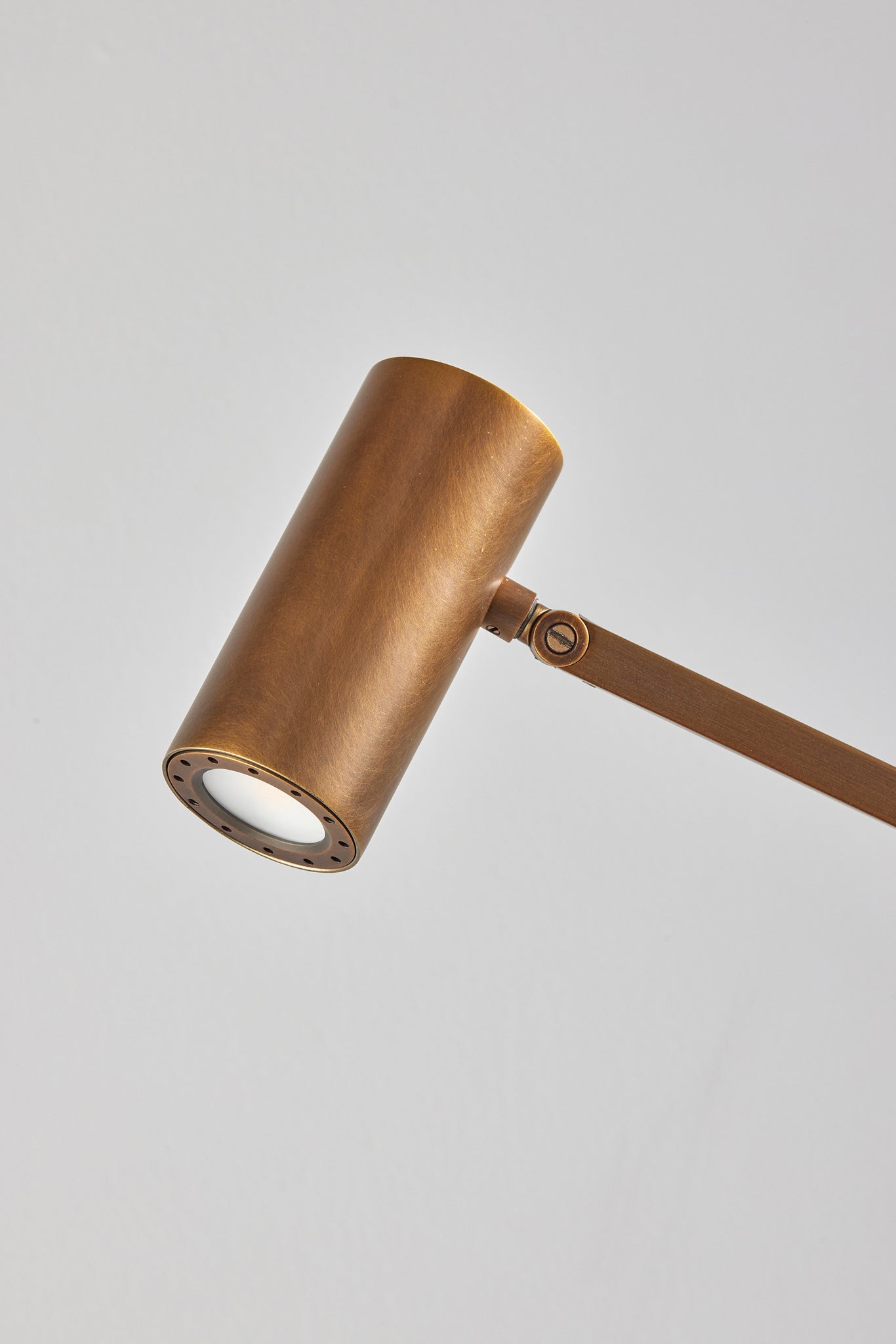 Turrell Task Floor Lamp