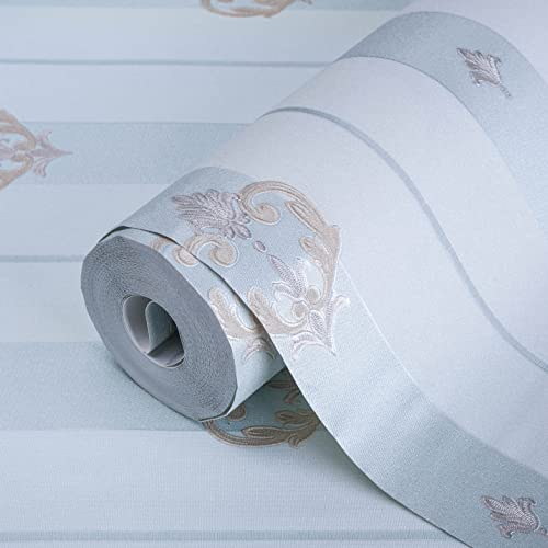 Piter Wallpaper Non-Woven Base