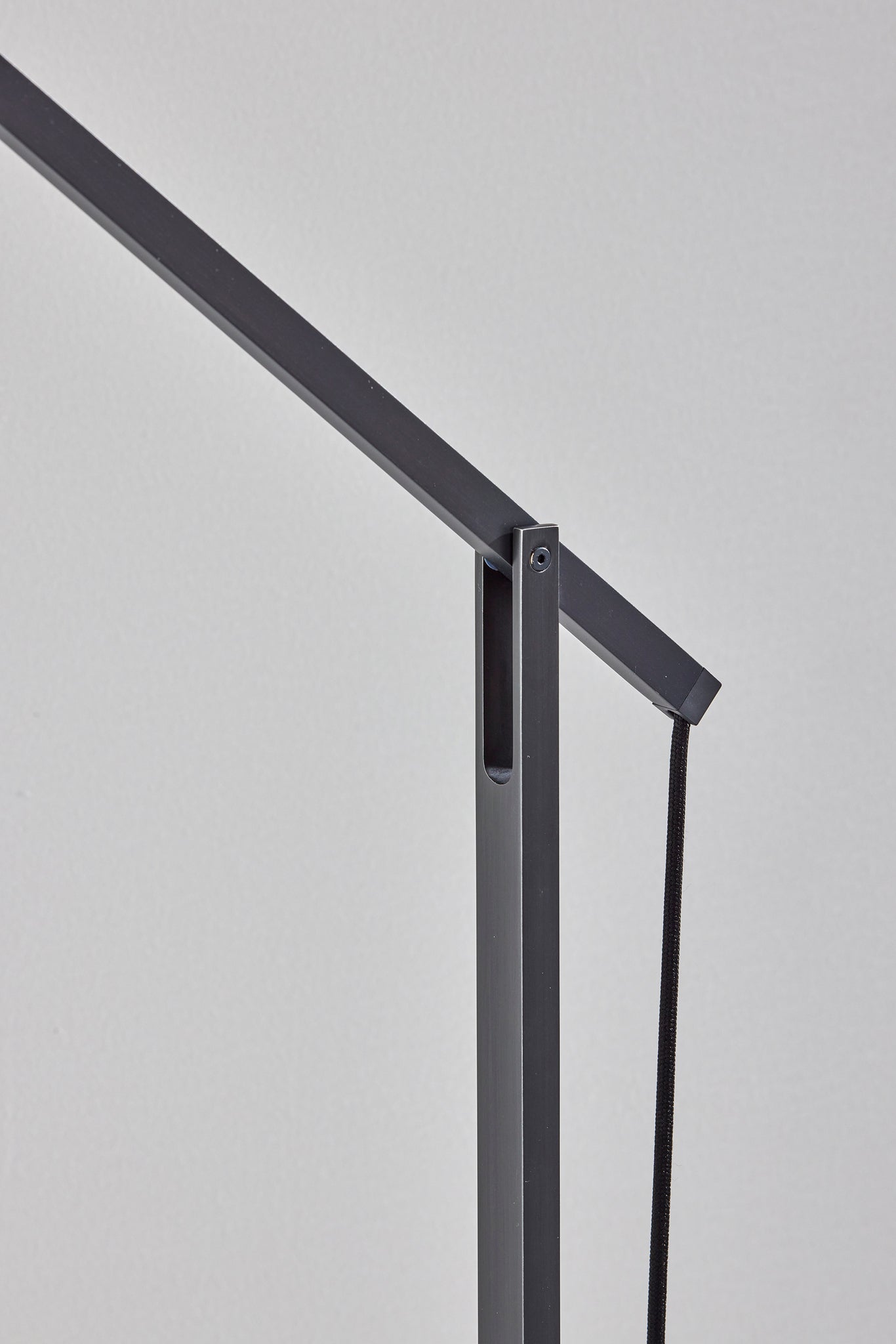 Turrell Task Floor Lamp