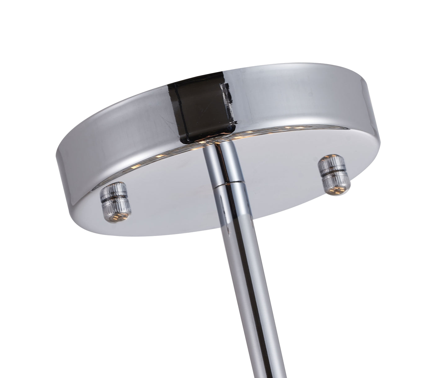 Chrome Chandelier - OC42C22CH