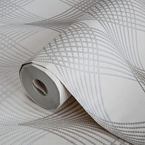 Oliva Wallpaper Non-Woven Base