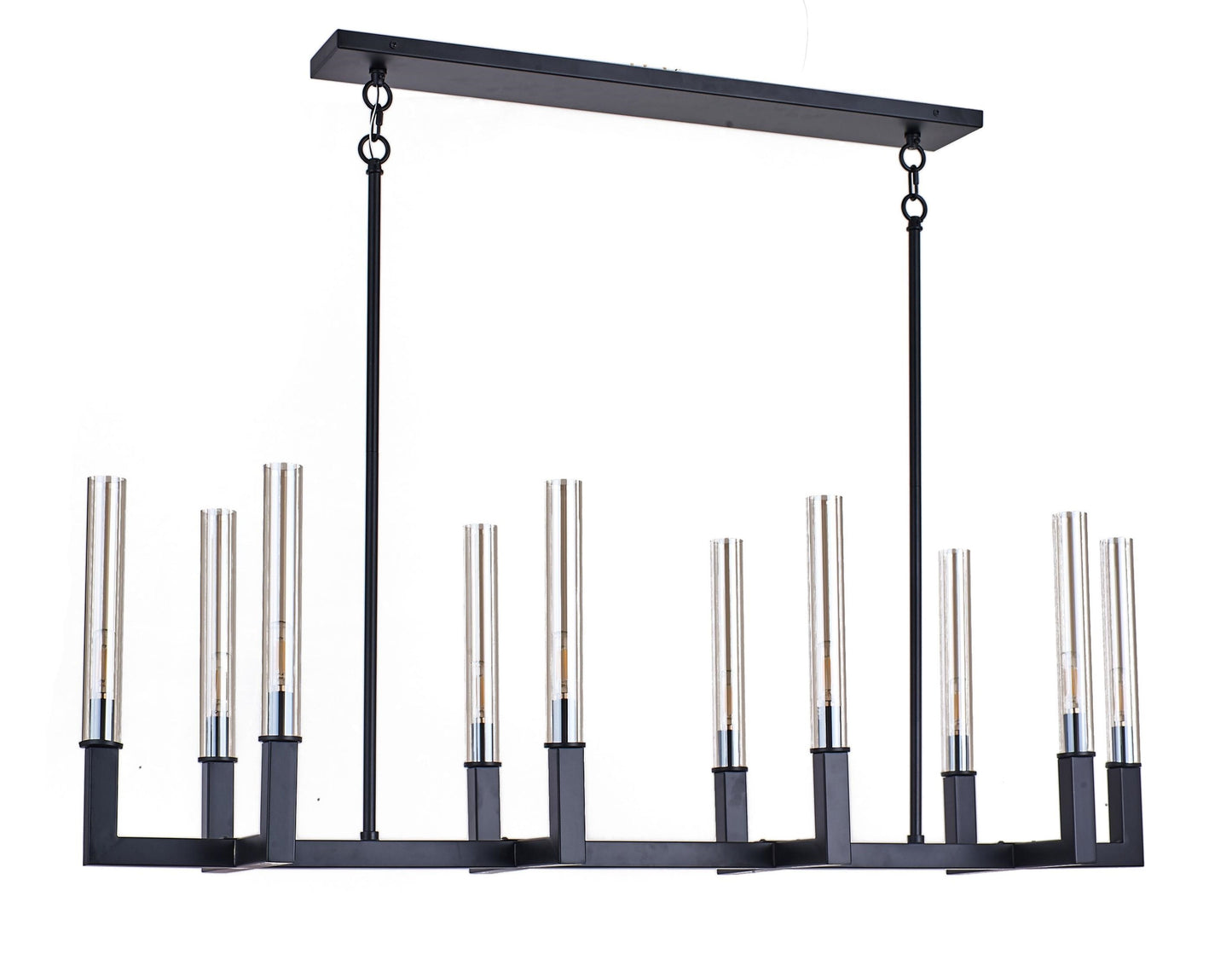 Black Chandelier - ZP181C49B