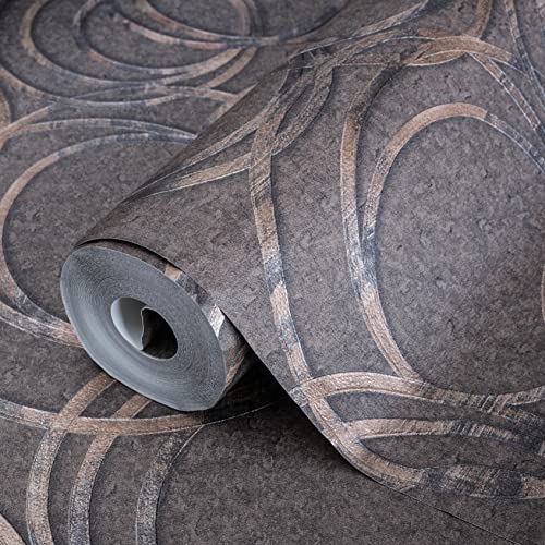 Buna Wallpaper Non-Woven Base