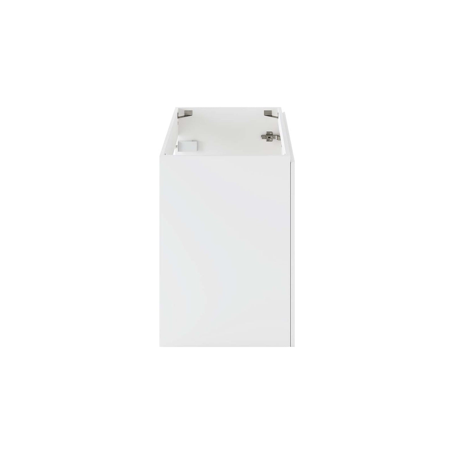 Vitality 30" Wall-Mount Bathroom Vanity