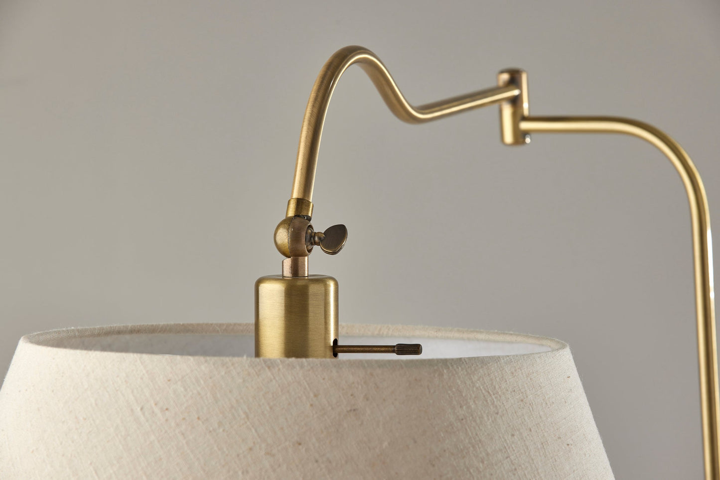 Rodeo Floor Lamp