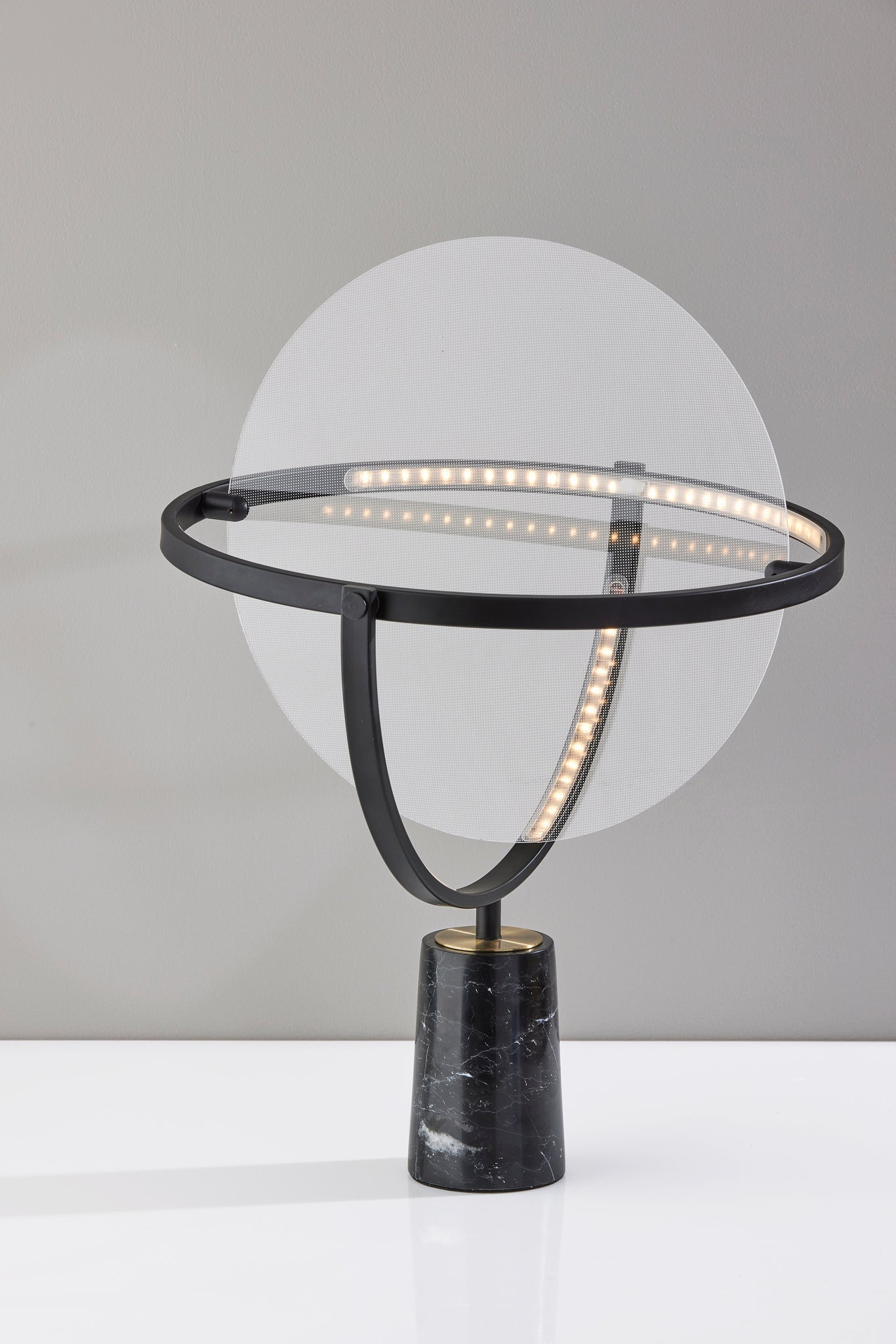 Orsa LED Table Lamp