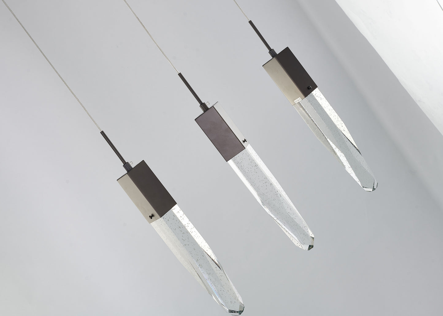Chrome Island Lighting - ADS19C3CH