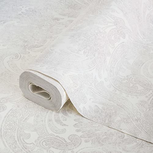 Ilona Wallpaper Non-Woven Base