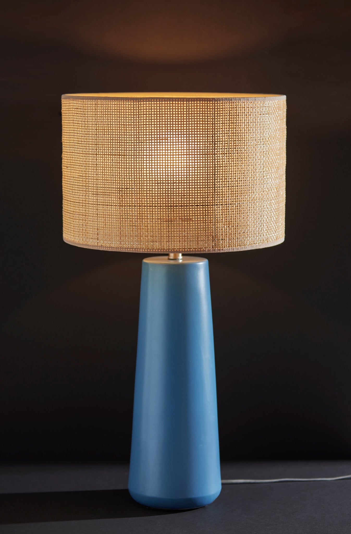 Sheffield Tall Table Lamp