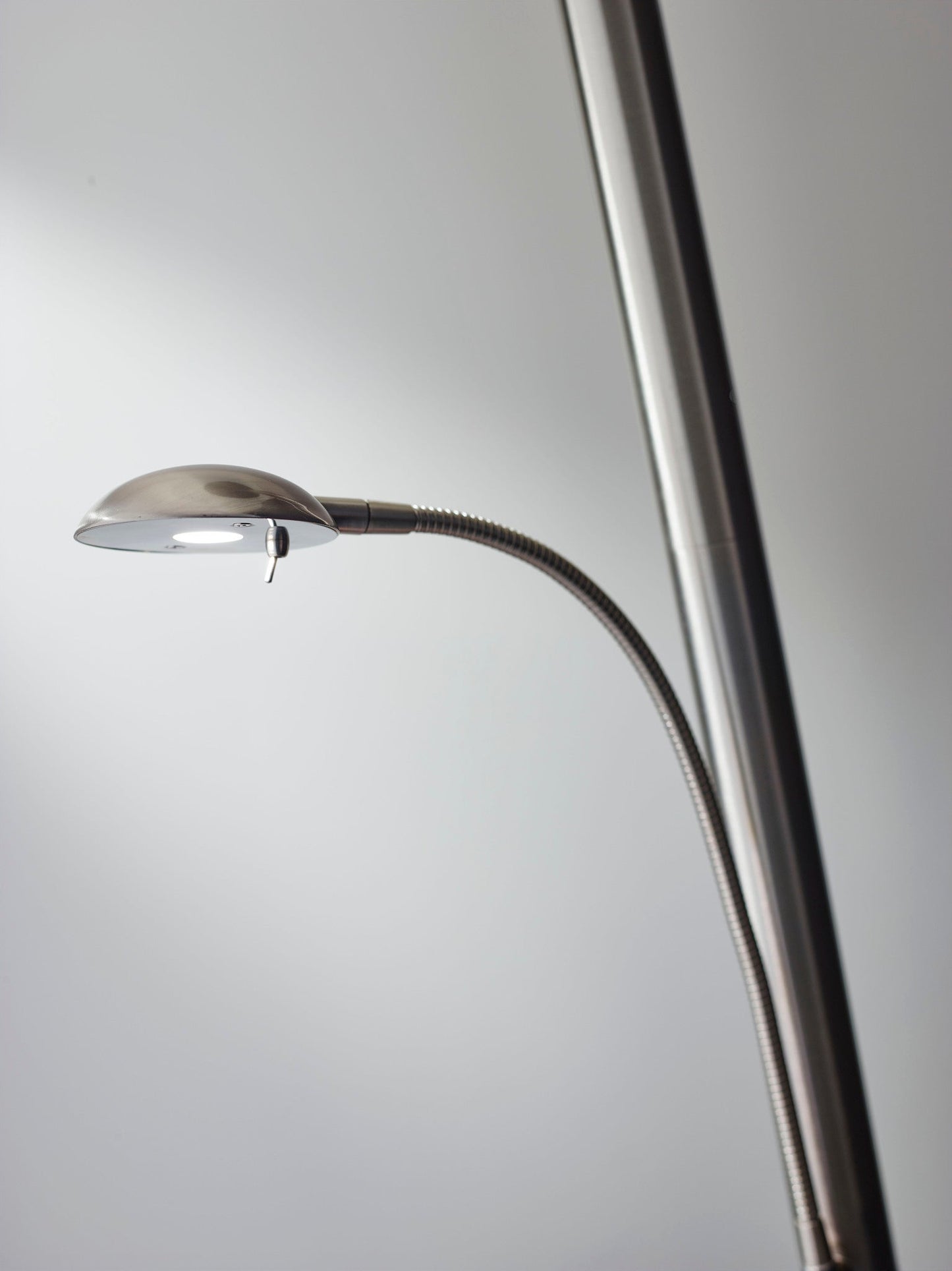 Stellar LED Combo Torchiere