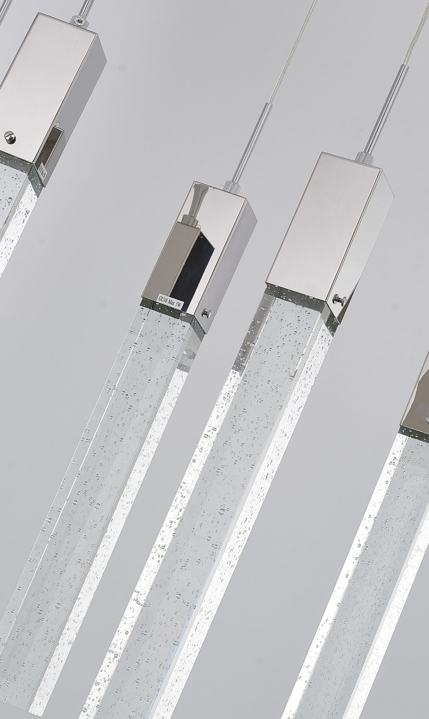 Chrome Island Lighting - ADS04C7CH