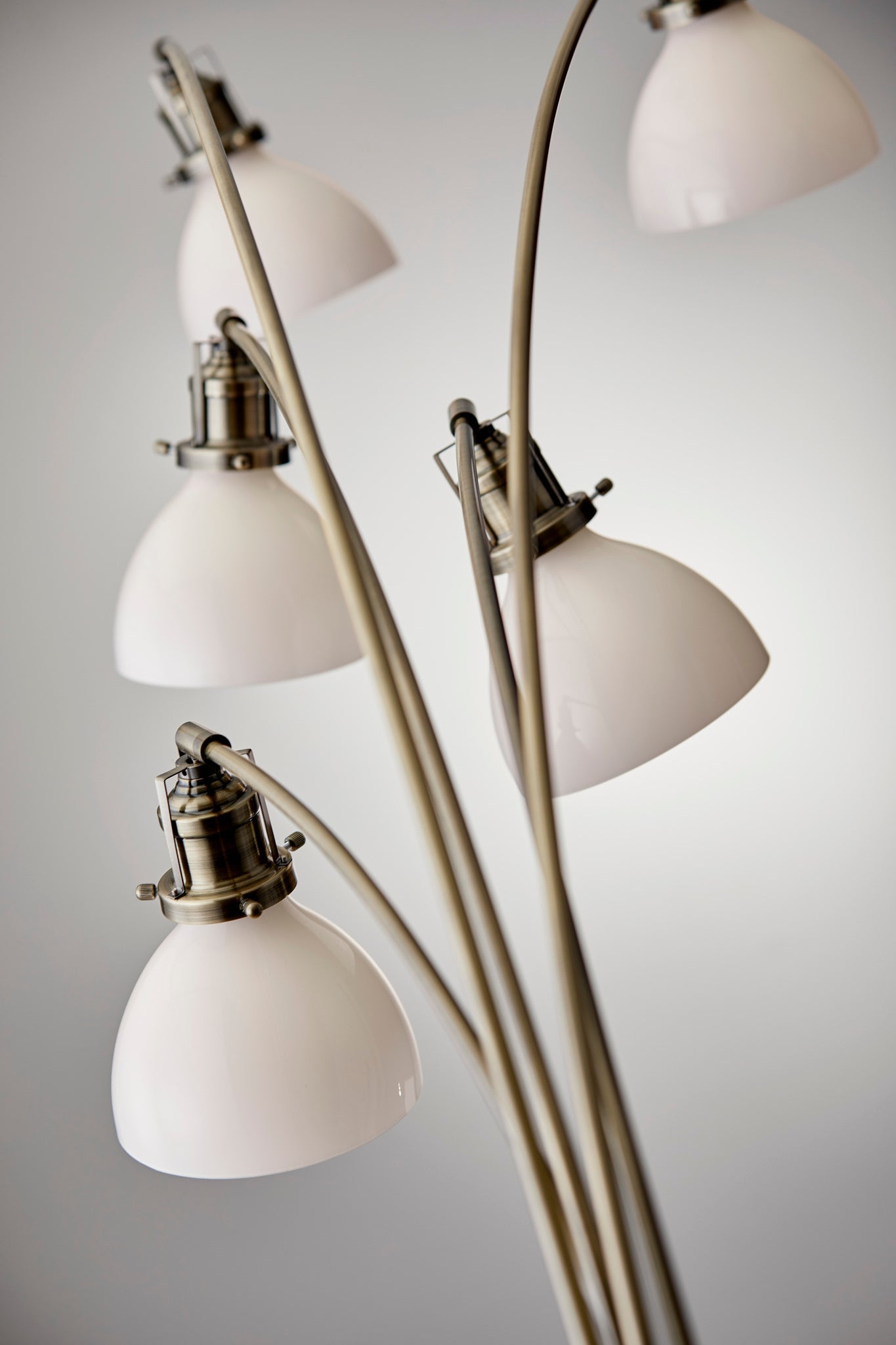 Spencer Arc Lamp