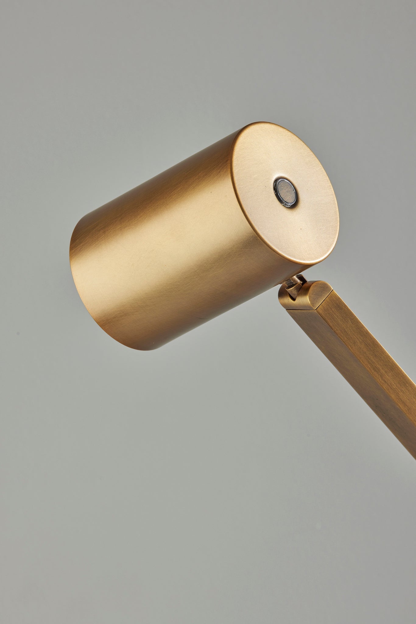 Newman Task Floor Lamp