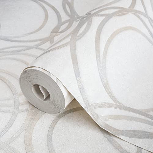 Buna Wallpaper Non-Woven Base