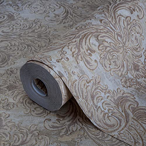 Luna Wallpaper Non-Woven Base