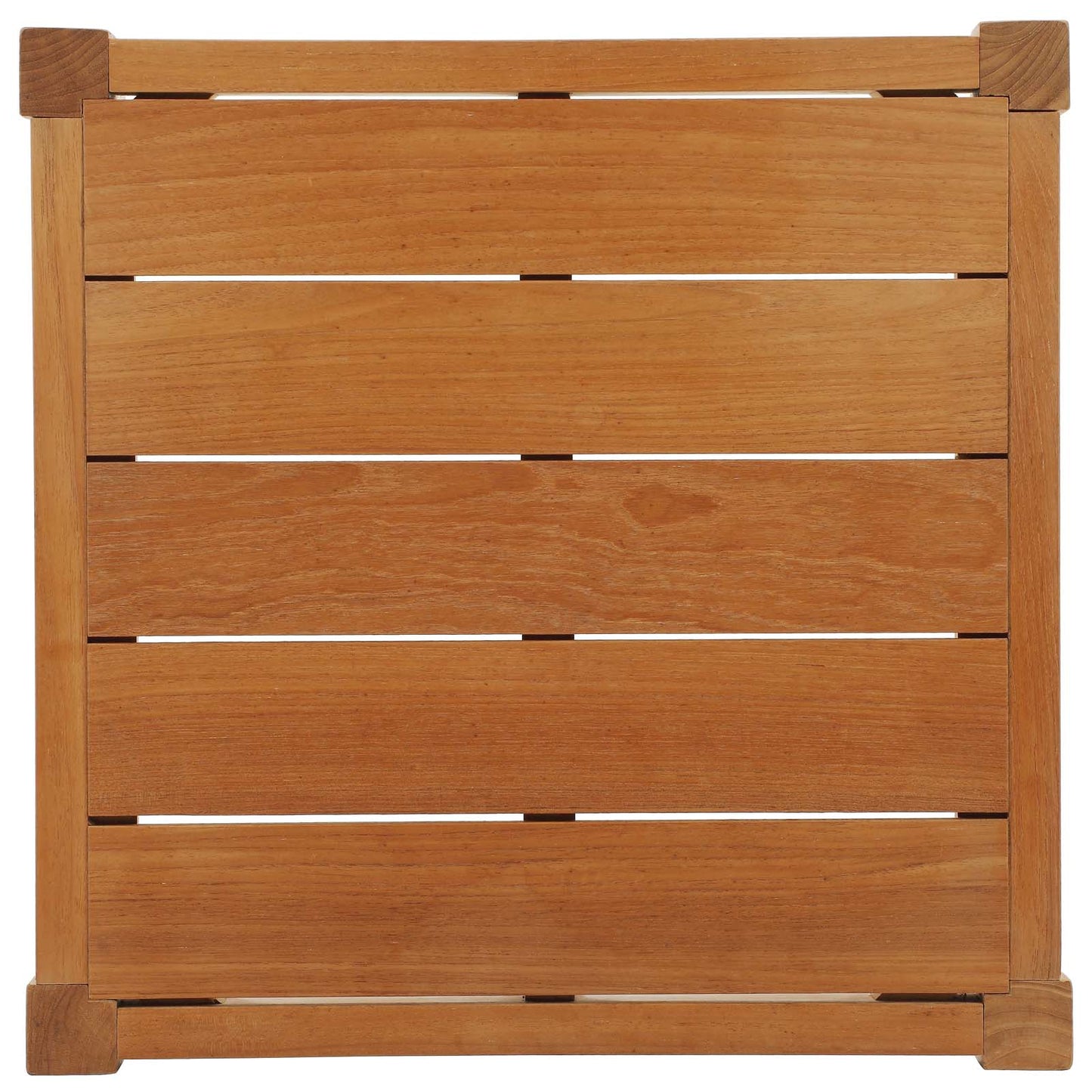 Modway Northlake Premium Grade A Teak Wood Outdoor Patio