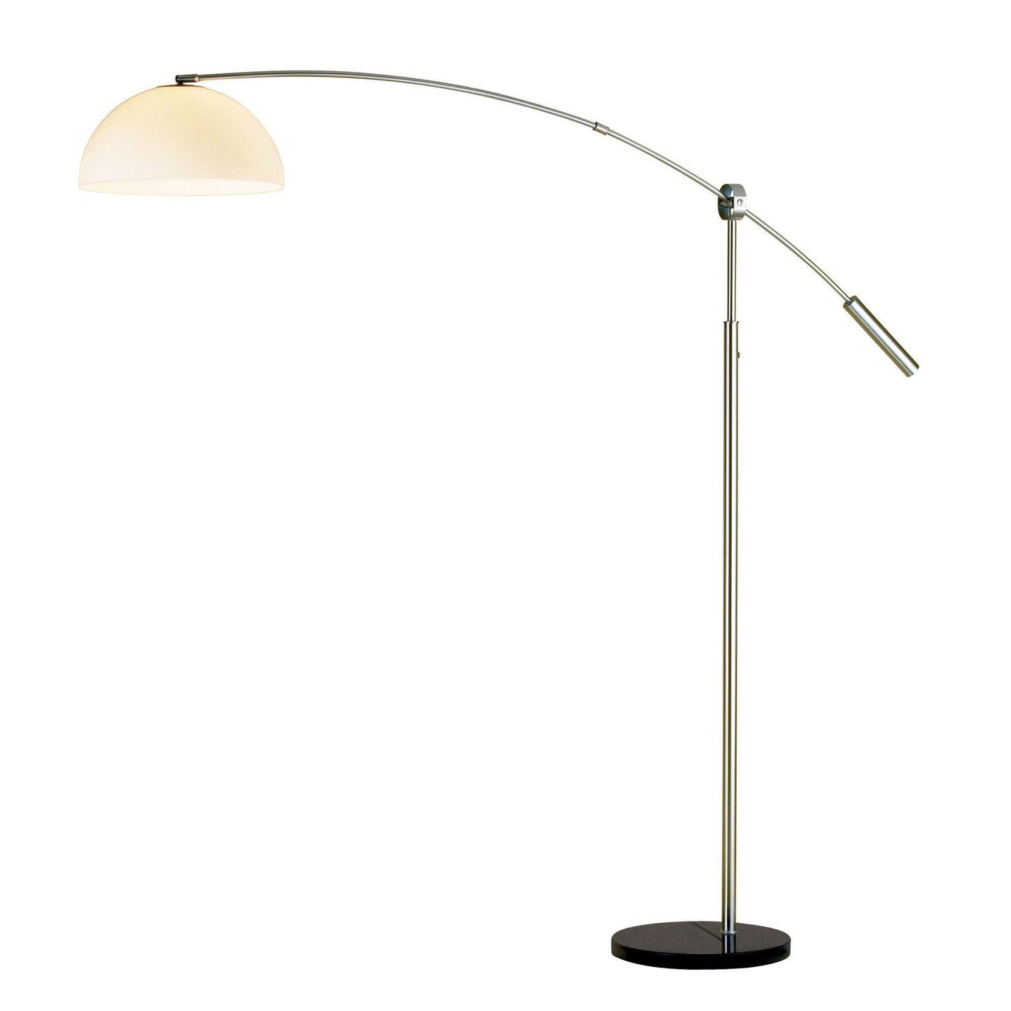 Outreach Arc Lamp