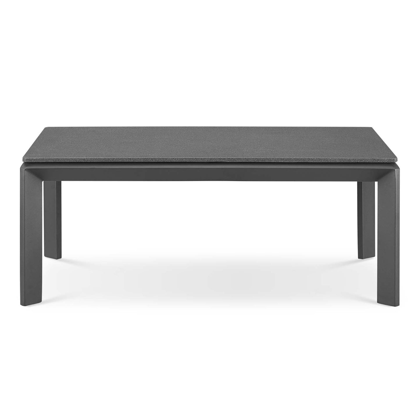 Modway EEI-3570-SLA Riverside Coffee Table, Gray