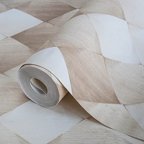 Kira Wallpaper Non-Woven Base