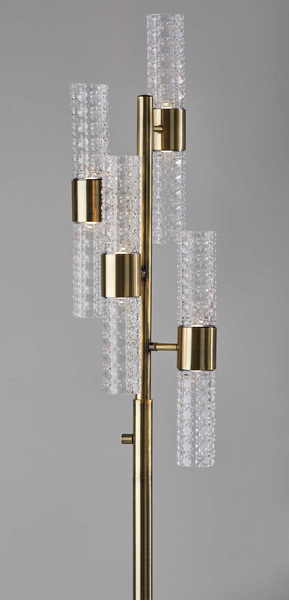 Harriet LED Floor Lamp