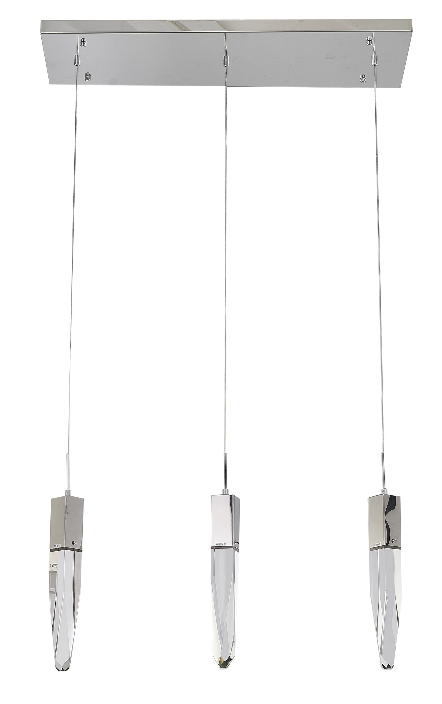 Chrome Island Lighting - ADS14C3CH